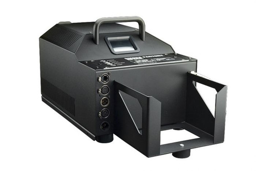 Smoke Factory SF-0039 Spock - 1800 Watt Water-Based Fog Machine (SF-0039) Smoke Factory SF-0039 Spock - 1800 Watt Water-Based Fog Machine (SF-0039)