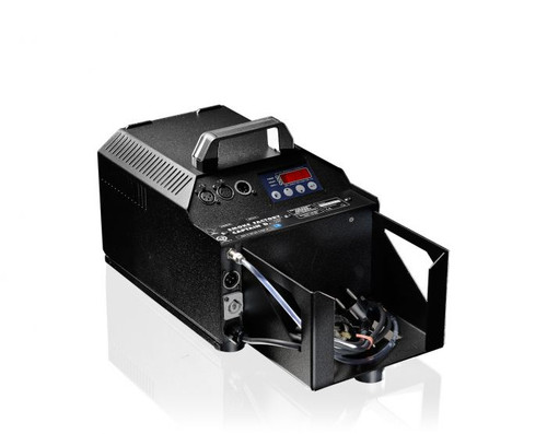 Smoke Factory SF-0018 Captain D. - 1300 Watt Water-Based Fog Machine (SF-0018) Smoke Factory SF-0018 Captain D. - 1300 Watt Water-Based Fog Machine (SF-0018)