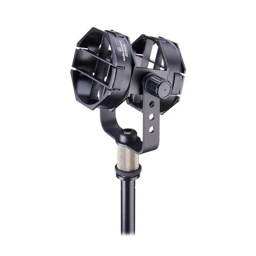 Audio-Technica AT8415 microphone shock mount Audio-Technica AT8415 microphone shock mount