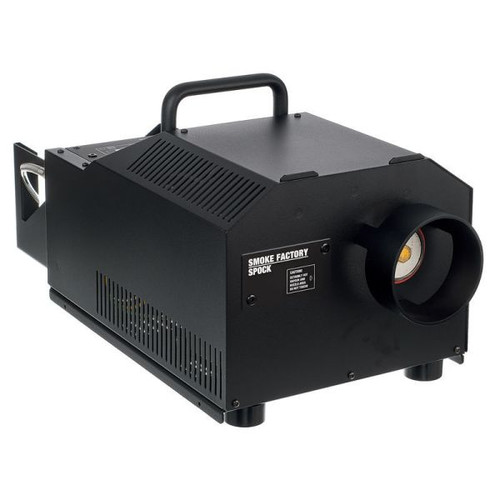 Smoke Factory SF-0040 Bundle that Includes the Carpet Crawler, Spock, and Carpet Crawler Case (SF-0040) Smoke Factory SF-0040 Bundle that Includes the Carpet Crawler, Spock, and Carpet Crawler Case (SF-0040)