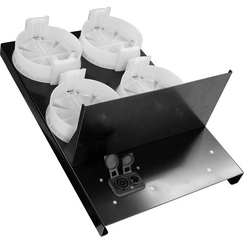 Astera AX5-CHRPLT AX5 Charging Plate (AX5-CHRPLT) Astera AX5-CHRPLT AX5 Charging Plate (AX5-CHRPLT)