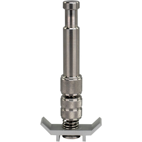 Astera AX-TP Trackpin-Babypin with Single-Stud Fitting (AX-TP) Astera AX-TP Trackpin-Babypin with Single-Stud Fitting (AX-TP)