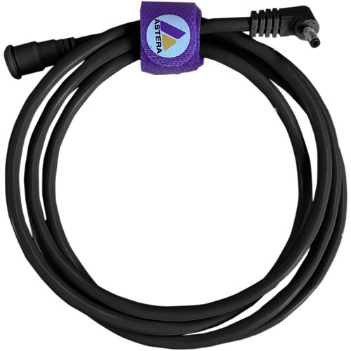 Astera FP5-EXC DC Extension Cable for NYX LED Bulb (4.9') (FP5-EXC) Astera FP5-EXC DC Extension Cable for NYX LED Bulb (4.9') (FP5-EXC)