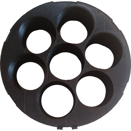 Astera AX9-EGC Eggcrate Grid for AX9 (AX9-EGC) Astera AX9-EGC Eggcrate Grid for AX9 (AX9-EGC)