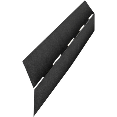 Astera AX2-50-BD Barndoor for PixelBar AX2-50 LED Bar Astera AX2-50-BD Barndoor for PixelBar AX2-50 LED Bar