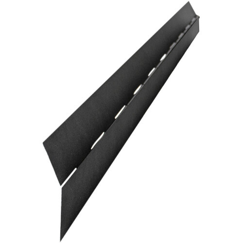 Astera AX2-100-BD Barndoor for PixelBar AX2-100 LED Bar (AX2-100-BD) Astera AX2-100-BD Barndoor for PixelBar AX2-100 LED Bar (AX2-100-BD)