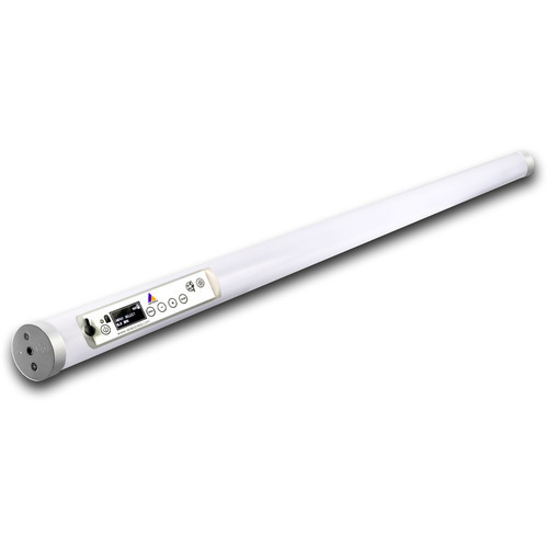 Astera FP1 Titan Tube RGB LED Tube Light (3.4', Basic Kit) (FP1-Individual Tube - TUBE ONLY) Astera FP1 Titan Tube RGB LED Tube Light (3.4', Basic Kit) (FP1-Individual Tube - TUBE ONLY)