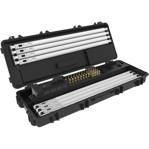 Astera FP1-SET-US Titan Tube RGB LED Tube Light (3.4', 8-Light Kit) (FP1-SET-US *SET*) Astera FP1-SET-US Titan Tube RGB LED Tube Light (3.4', 8-Light Kit) (FP1-SET-US *SET*)