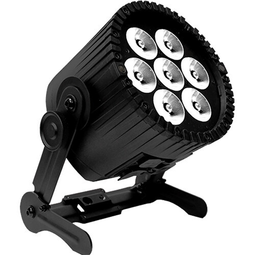 Astera AX9 PowerPAR LED Fixture (AX9-Individual) Astera AX9 PowerPAR LED Fixture (AX9-Individual)