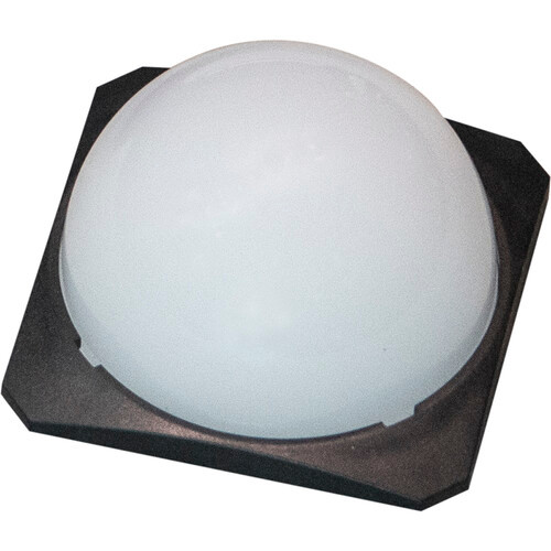 Astera PB15-BDM Brick Dome for PixelBrick LED Light Astera PB15-BDM Brick Dome for PixelBrick LED Light