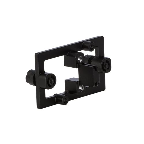Astera FP6-CP ConnectorPlate for HydraPanel (FP6-CP) Astera FP6-CP ConnectorPlate for HydraPanel (FP6-CP)