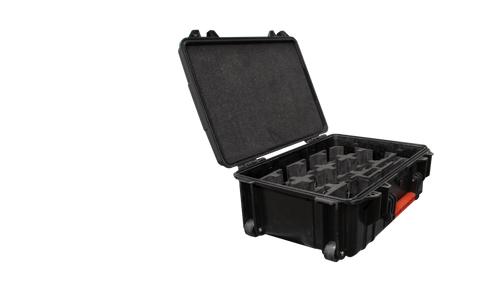 Astera PB15-CHRCSE Charging Plastic Case for Pixelbrick (PB15-CHRCSE) Astera PB15-CHRCSE Charging Plastic Case for Pixelbrick (PB15-CHRCSE)