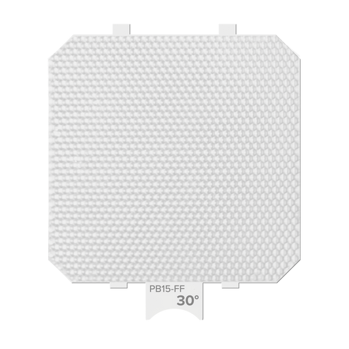 Astera PB15-FF 30° FloodFilter for the PixelBrick (PB15-FF) Astera PB15-FF 30° FloodFilter for the PixelBrick (PB15-FF)