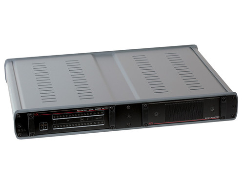 RDL UC-2R Double Wide RACK-UP Enclosure (UC-2R)