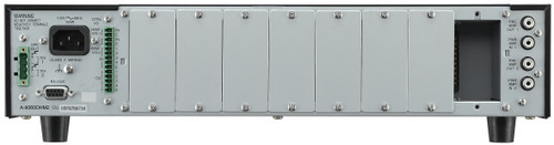 TOA A-9060DHM2CU Modular Digital Matrix Mixer & Amplifier  TOA A-9060DHM2CU Modular Digital Matrix Mixer & Amplifier