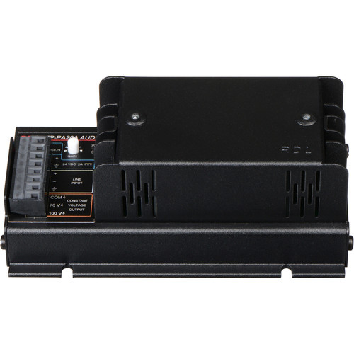 RDL FP-PA20A Mono Audio Power Amplifier (FP-PA20A) RDL FP-PA20A Mono Audio Power Amplifier (FP-PA20A)