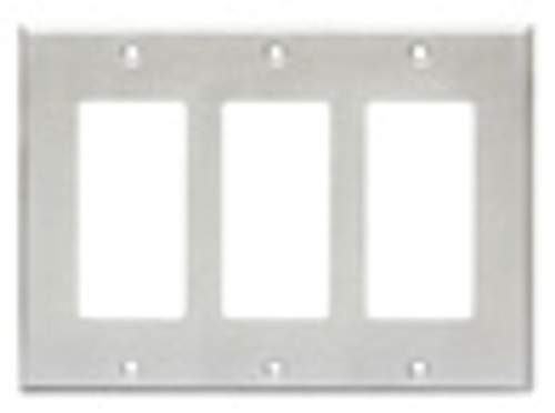 RDL CP-3 Triple Cover Plate (CP3)