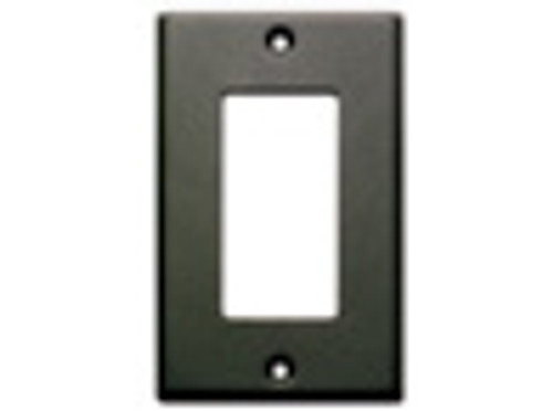 RDL CP-1 Single Cover Plate (CP1)