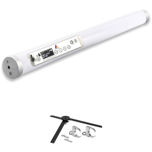 Astera FP2-Individual Helios Tube Light (1.8', Basic Kit) (FP2-Individual Tube - TUBE ONLY) Astera FP2-Individual Helios Tube Light (1.8', Basic Kit) (FP2-Individual Tube - TUBE ONLY)