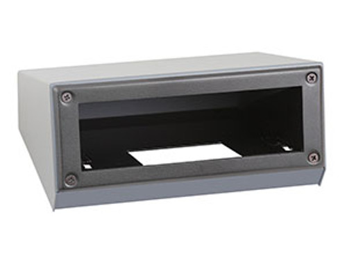 RDL WDG1R Table Top "Wedge" Chassis (WDG1R) RDL WDG1R Table Top "Wedge" Chassis (WDG1R)