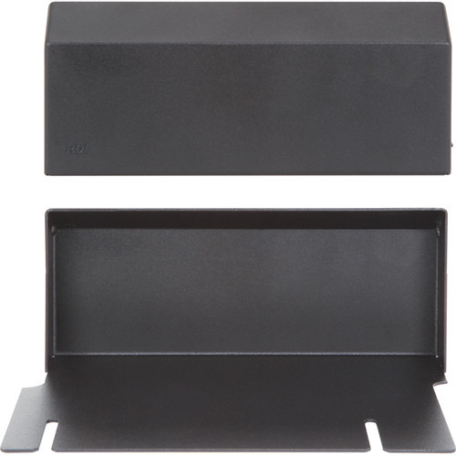 RDL HD-ASC1 Amplifier Security Cover (HD-ASC1) RDL HD-ASC1 Amplifier Security Cover (HD-ASC1)