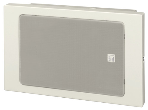 TOA BS-680U White Metal Box Type Paging Speaker  TOA BS-680U White Metal Box Type Paging Speaker