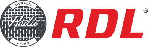 RDL DCF-100MB ACM Detector (DCF-100MB)