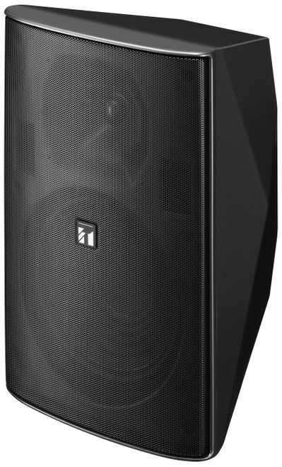 TOA F-2000BTWP 60W Weather-Resistant Wide Dispersion Speaker System TOA F-2000BTWP 60W Weather-Resistant Wide Dispersion Speaker System
