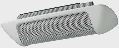 TOA H-1-EX Interior Design Cylinder Shaped Speaker  TOA H-1-EX Interior Design Cylinder Shaped Speaker