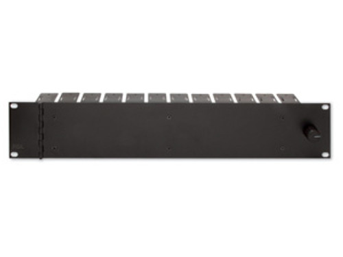 RDL STR-19A Stick-On Series Racking System (12 Modules) (STR-19A RDL STR-19A Stick-On Series Racking System (12 Modules) (STR-19A