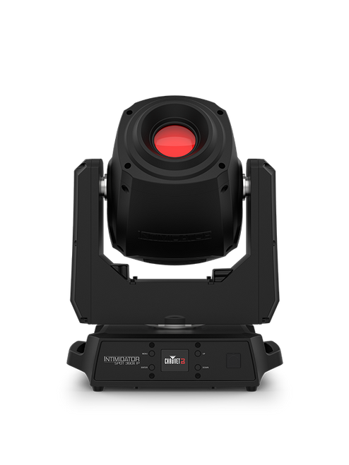 Chauvet DJ INTIMSPOT360XIP outdoor-rated moving head Chauvet DJ INTIMSPOT360XIP outdoor-rated moving head