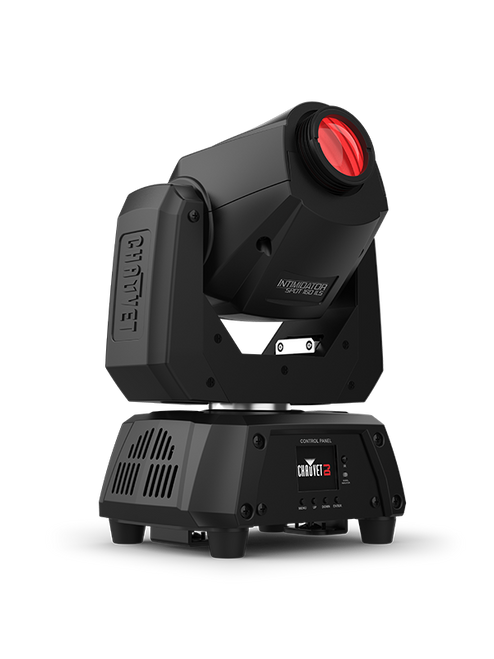 Chauvet DJ INTIMFREESPOT60ILS Moving Head Fixture  Chauvet DJ INTIMFREESPOT60ILS Moving Head Fixture