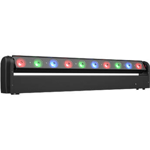 Chauvet DJ COLORBANDPIXMILS COLORband PiX M ILS Moving LED Wash Light (RGB) (COLORBANDPIXMILS) Chauvet DJ COLORBANDPIXMILS COLORband PiX M ILS Moving LED Wash Light (RGB) (COLORBANDPIXMILS)