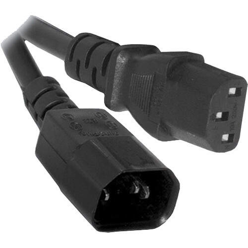 Chauvet DJ IEC10 IEC Power Cable (10') (IEC10) Chauvet DJ IEC10 IEC Power Cable (10') (IEC10)