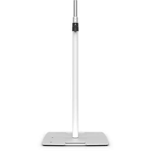 Chauvet DJ FLEXSTANDWHT FLEXstand Telescoping Floor Stand for Lighting and Audio (FLEXSTANDWHT)