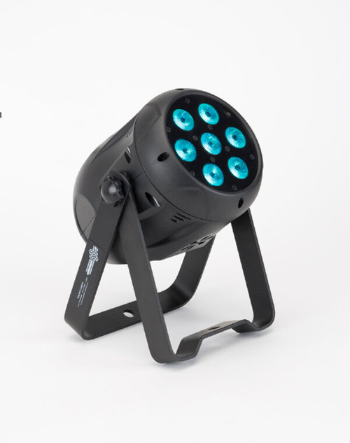 elektraLite EYEB QUAD 25D 7-12w Quad (RGBW) LED 25° Beam Spread (EYEB QUAD 25D-) elektraLite EYEB QUAD 25D 7-12w Quad (RGBW) LED 25° Beam Spread (EYEB QUAD 25D-)