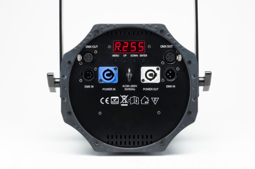elektraLite PC COB VW COB 200w Variable White (3,000K-6,000K) Spotlight/Wash Hybrid (PC COB VW-)