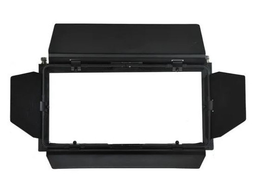 DRACO BROADCAST Barndoors for LED500 (DRBD500)