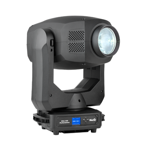 Martin Lighting ERA 400 Performance CLD 300w Cold LED-Based Profile with Framing and CMY Color Mixing (9025121796) Martin Lighting ERA 400 Performance CLD 300w Cold LED-Based Profile with Framing and CMY Color Mixing (9025121796)