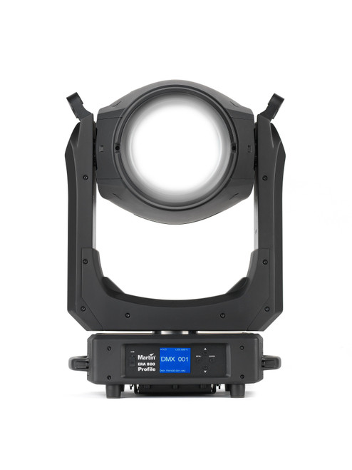 Martin Lighting ERA 800 Profile 800 W LED Moving Head Profile with CMY Color Mixing (9025123581-)