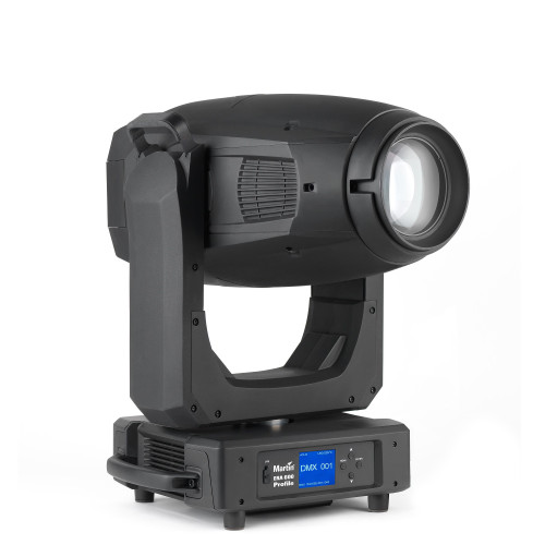 Martin Lighting ERA 600 Profile 550 Watt LED Moving Head Profile with CMY Color Mixing (9025123579-) Martin Lighting ERA 600 Profile 550 Watt LED Moving Head Profile with CMY Color Mixing (9025123579-)