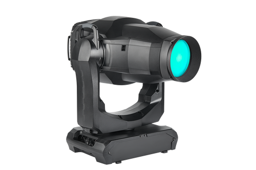 Martin Lighting MAC Ultra Performance 1150 W High Output LED Moving Head Profile with Framing Martin Lighting MAC Ultra Performance 1150 W High Output LED Moving Head Profile with Framing