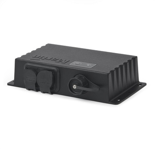 Martin Lighting PDE Junction Box Active Power and Data Input for the PDE Cabling System (MAR-91700002) Martin Lighting PDE Junction Box Active Power and Data Input for the PDE Cabling System (MAR-91700002)