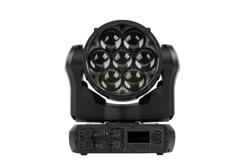 Martin Lighting MAC Aura XIP in Dual SiP Wash Light With Smart Outdoor Protection and Aura Filaments (MAR-90250105HU)