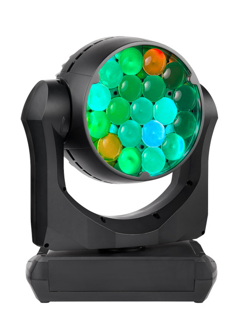 Martin Lighting MAC Aura PXL SiP Multi-Source Wash Light (90250040HU) Martin Lighting MAC Aura PXL SiP Multi-Source Wash Light (90250040HU)