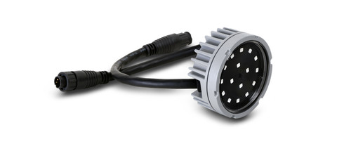 Martin Lighting Exterior Dot-HP Outdoor Rated High Output Single Dots (Clear Front) (90357683HU) Martin Lighting Exterior Dot-HP Outdoor Rated High Output Single Dots (Clear Front) (90357683HU)