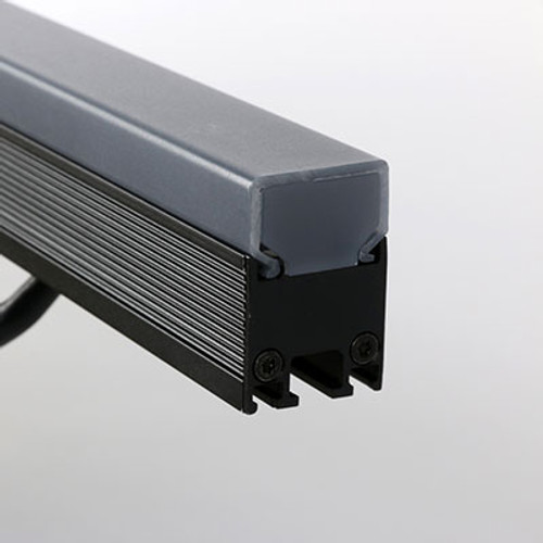 Martin Lighting Square Smoked Diffuser for the VDO Sceptron (91610121) Martin Lighting Square Smoked Diffuser for the VDO Sceptron (91610121)