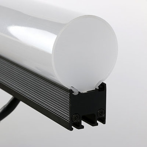 Martin Lighting Tube Diffuser for the VDO Sceptron (91611630) Martin Lighting Tube Diffuser for the VDO Sceptron (91611630)