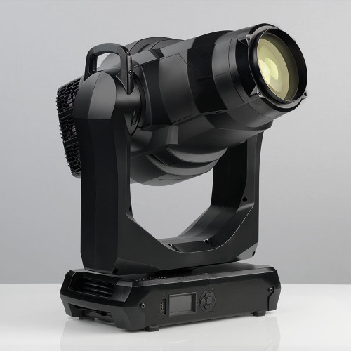 Martin Lighting MAC Encore Performance WRM SiP High Quality Warm Light Hard Edge Moving Head (90234016HU)  Martin Lighting MAC Encore Performance WRM SiP High Quality Warm Light Hard Edge Moving Head (90234016HU)