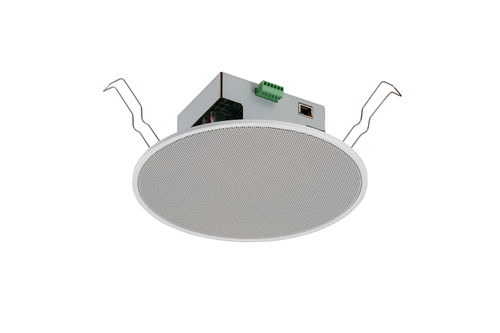 TOA IP-A1PC238 IP Ceiling Speaker 8W (Four Pack) TOA IP-A1PC238 IP Ceiling Speaker 8W (Four Pack)